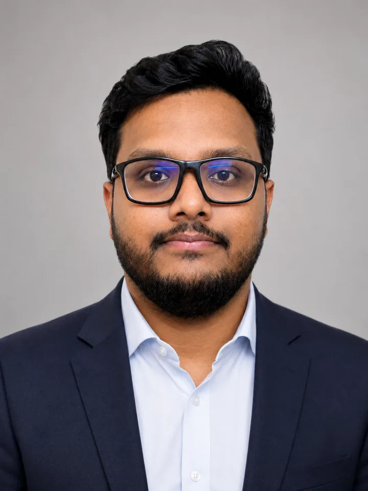 Dinesh Behera
